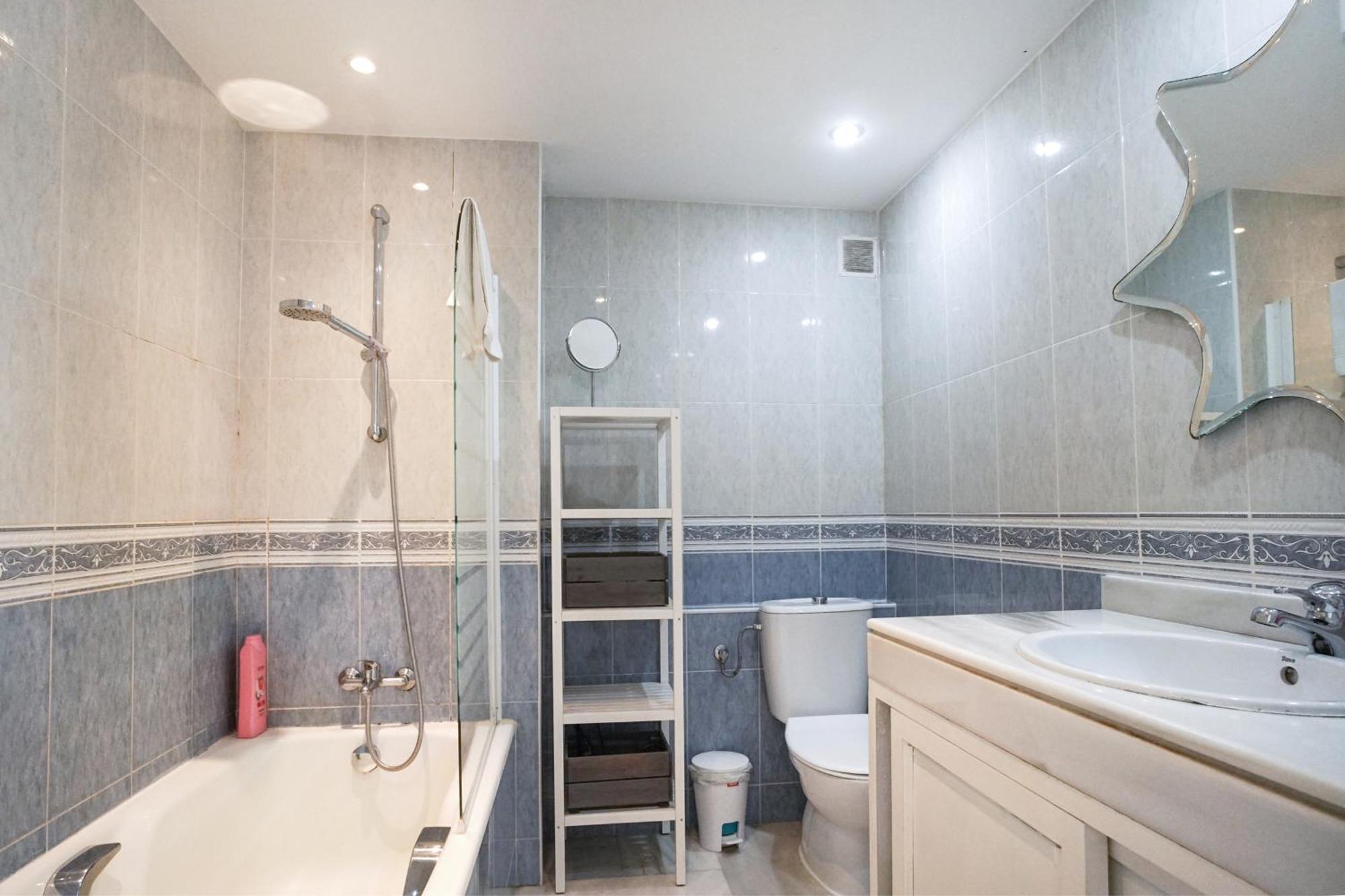 Apartmento En La Pequena Venecia, Puerto Marina เบนัลมาเดนา ภายนอก รูปภาพ