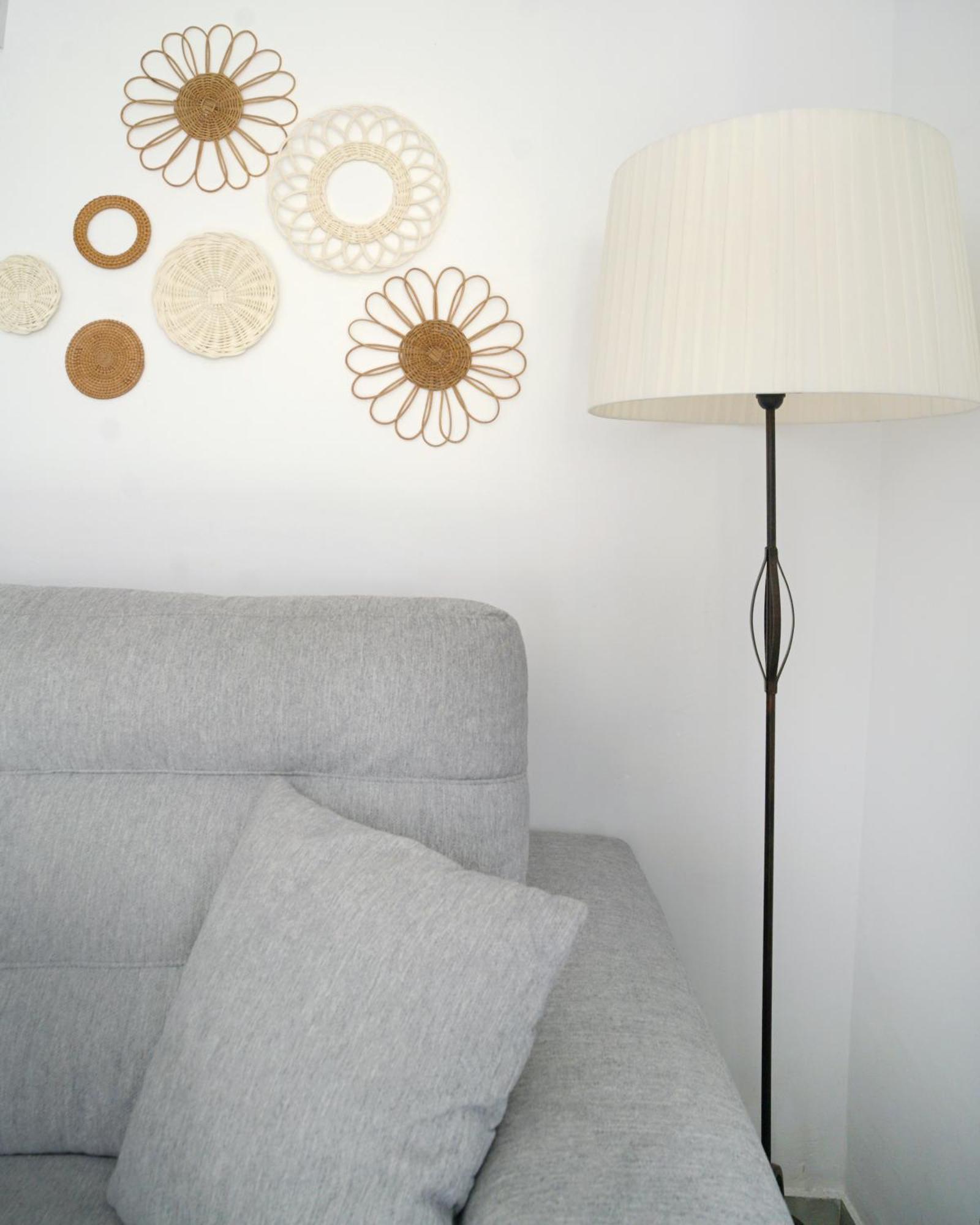 Apartmento En La Pequena Venecia, Puerto Marina เบนัลมาเดนา ภายนอก รูปภาพ